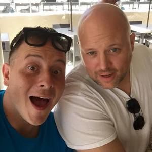 Meet your Posher, Hector